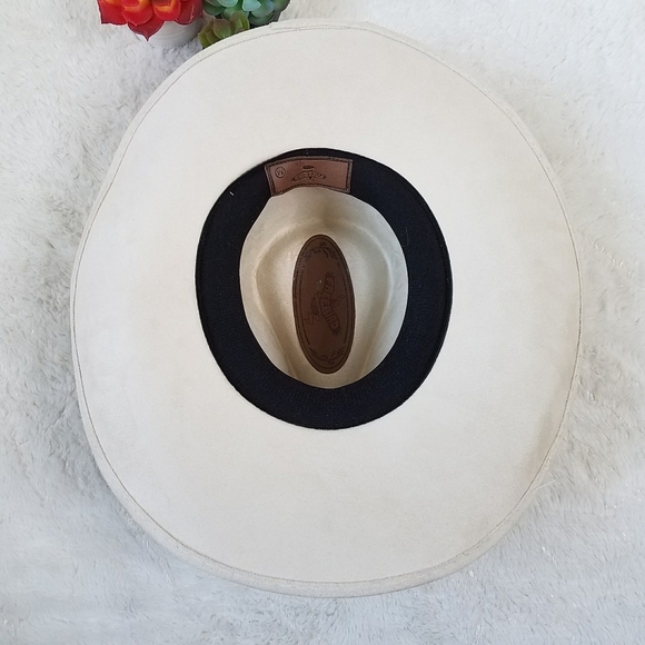 Freebird Jones Cowboy Hat - Picture 6 of 11